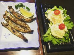 -胜代日本料理(云程巷小区店)
