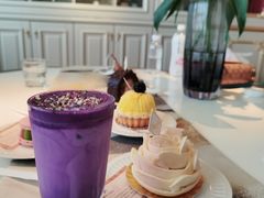 -Me Coffee下午茶艺术空间