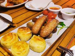 -城市大道红炉披萨烘焙坊