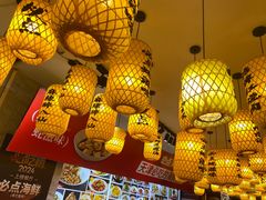 -必点海鲜·海肠捞饭·鲅鱼水饺(滨江道店)