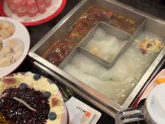 -重庆德忆火锅（龙南街3店）(渝水岸餐饮)