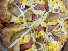 -达美乐比萨(商城路店)