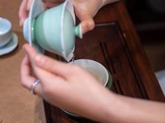 -悦融琥珀·京鲁菜·海味珍品(西单店)