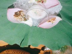 -天水蔬食料理(树德之光店)