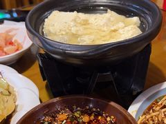 -重庆石磨豆花庄(乔庄店)