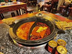 -蜀大侠火锅(总府路店)
