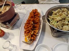 -刘胖子家常菜·蹄花焖藕(中南店)