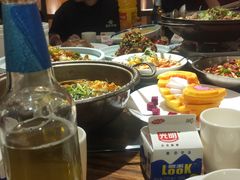 -百年神厨·地道川菜(清江西路店)