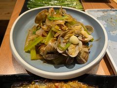 -撸啊撸铁签小肉(车站南路店)