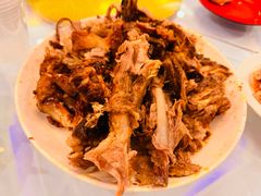 -维吾尔餐厅(宜山路店)