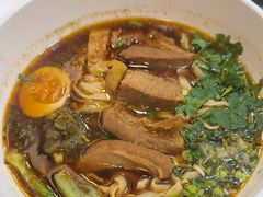 -康师傅私房牛肉面(申虹店)