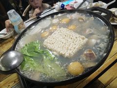 -拾下卜卜贝•海鲜火锅