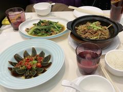 -太兴餐厅(东方广场分店)