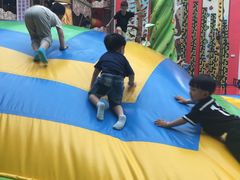 -蒙特利亲子乐园