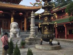 -梵天禅寺