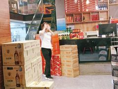 -阿记烧烤(大兴新区店)