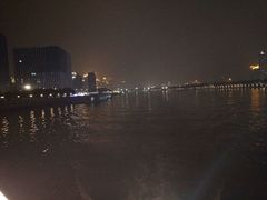 -珠江夜游西堤码头
