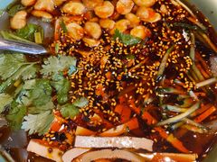 小份浑源凉粉-紫泥369粗粮季(鼓楼店)