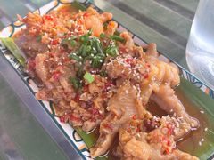 -浩海火烧云傣家菜(蓝港店)