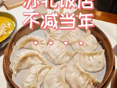 -老苏北饭店(江都店)