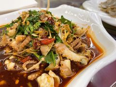 -望海潮海鲜店 特色家常菜(在海一方店)