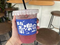 -南澳岛打卡果汁冰公司