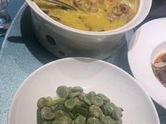 -恒记饭店·海鲜明档(淹城店)