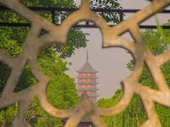-拙政园