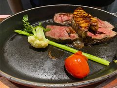 -西堤厚牛排(昆山店)