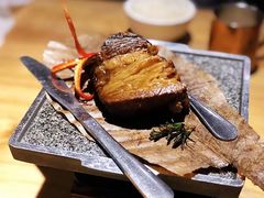 -塔哈尔·新疆盛宴(城西银泰店)