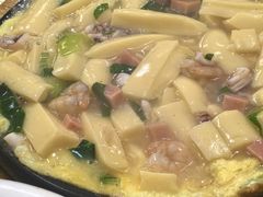 -华春餐馆(鱼山路店)