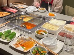 -海底捞火锅(珠影星光城夜宵主题店)