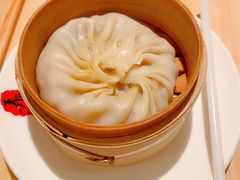 阿婆秃油黄汤包-弄堂小笼包(天津南开大悦城店)
