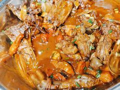 -胖婆捆鸭
