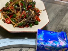 -南雄雄州土菜餐厅(粤北大厦店)
