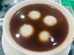 -福星牛奶甜品店(常平店)