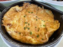 石烹松茸土鸡蛋-云腾食府·云南菜