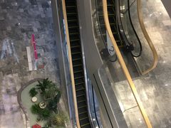 -杭州来福士中心