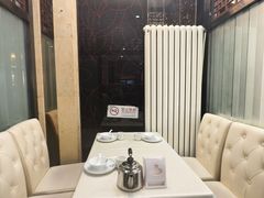 -湘桂人酒楼(西便门店)