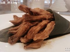 鴨舌-上海小南国(国会店)