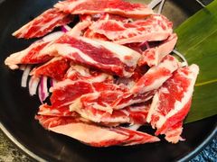 -九田家黑牛烤肉料理(无锡T12店)