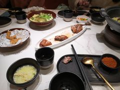 -乔阿马·江南味·驴肉香(龙湖华泾天街店)