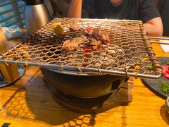 -黑牛の店·和牛烧肉(大悦城店)