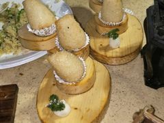 -喜鹊茶点.啫煲(车陂店)