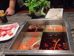 -大妙火锅·非物质文化遗产(锦里店)