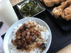 -永和大王(中关二店)