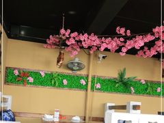-恋羊时代黑山羊火锅(滨海大道店)