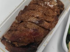 -南京大牌档(香港广场店)