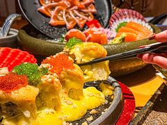 -原志优秀食材·匠心料理·海胆主题(金亿广场店)