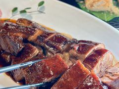 -望乡楼上海菜(日月光店)